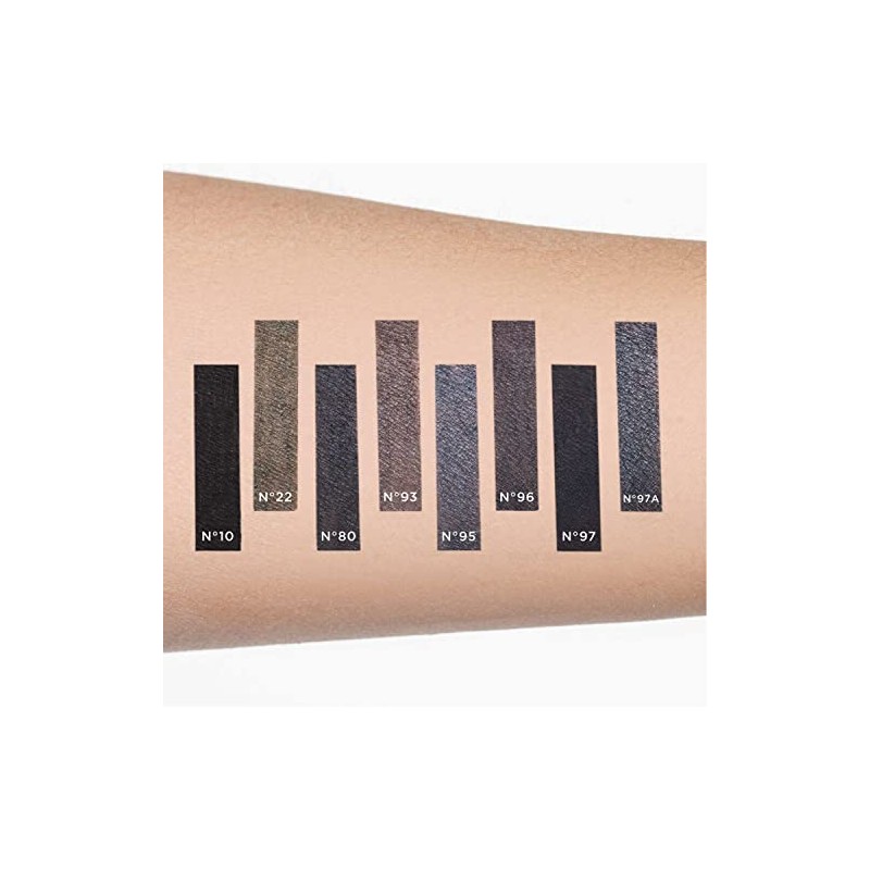 Artdeco Soft Eye Liner Waterproof 98, Vanilla White