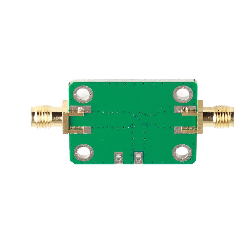 Low Noise Amplifier 0.1 to 2000MHz 30±dB Good Performance Small