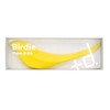+d Paper Knife Birdy White d-670-WH