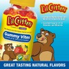 L’il Critters Gummy Vites, Naturally Sourced Multivitamin Gummies Plus Vitamins