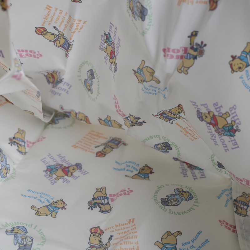 Marushin Eco Bag, Many Scene