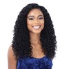 Milky Way Weave Organique Beach Curl 18" (3-PACK, 2)