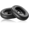 BackBeat Pro 2 Earpads, JARMOR Replacement Protein Leather & Memory