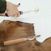 metagio 2 Pieces Tracking Wheel Sewing Tool Sewing Pattern Wheel