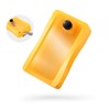 NEWISHTOOL Snap Off Blade Disposal Container Can to Break Utility