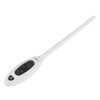 Food Thermometer Digital Meat Water Milk BBQ Cooking Probe Household