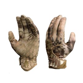 Kryptek Mens Krypton Gloves, Highlander, Medium 16KRYAH4