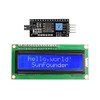 SunFounder IIC I2C TWI 1602 Serial LCD Module Display Compatible with Arduino R3 Mega 2560 16x2