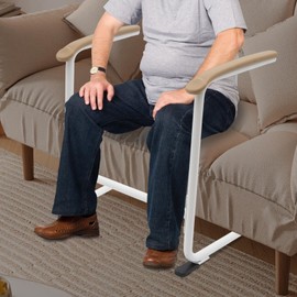 Chair Stand Assist, Couch Chair Sofa Stand Assist for Seniors, Chair Couch Stand Assist, Standing Aids & Supports Assist Devices, Chair Couch Lift Assist, 330.69lbs Load Capacity