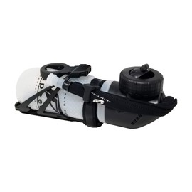 Speedfil A2 and Z4+ Aerobundle Bicycle Water Bottle, Hands-Free BTA Hydration System with Refill Port