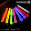 FAMULIA Chemical Light, Penlight, Blue, Disposable, Weddings, Events, Famulia Lightsticks