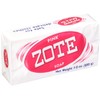 Zote Laundry Soap Bar - Pink 7oz