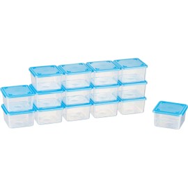 MiraHome Mini Freezer Set Various Sizes Austrian Quality