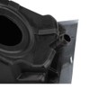 Fuel Cap Tank Filler Pipe Door Flap & Housing for