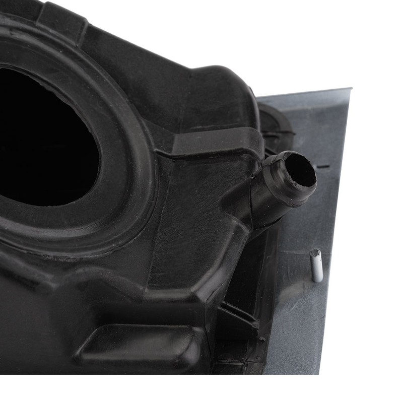 Fuel Cap Tank Filler Pipe Door Flap & Housing for