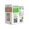 Organic Buckwheat Ramen, 9.8oz, Non-GMO, Gluten-Free (6)