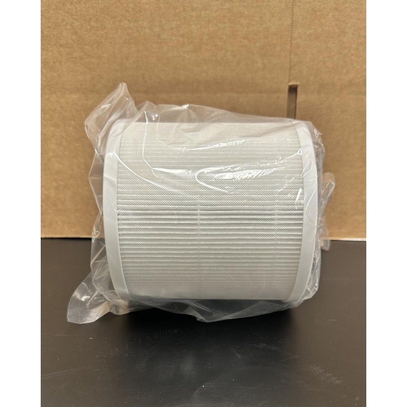 Nispira GXZ-AP01 Filter Replacement For Proton Pure Portable Air Purifier
