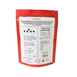 Chai Chun Bagan Bahar Red Assam CTC Black Tea, 250g – Full-Bodied Loose Leaf Tea with Soothing Taste & Aroma, Ideal for Chai & Breakfast Tea