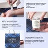 PEARLWORLD- Set de baño con regalos de spa con aroma