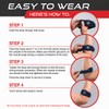 Sleeve Stars Tennis Elbow Brace for Men & Women, Elbow