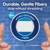 Oral-B Glide Dental Floss, Scope Mint Flavor, 40 m, Pack