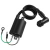 Celox Ignition Coil for Honda 400 400EX TRX400EX Sportrax 1999