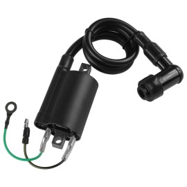Celox Ignition Coil for Honda 400 400EX TRX400EX Sportrax 1999 2000 2001 2002-2007