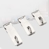 Stainless Steel Padlock Hasp, Heavy Duty Hasp and Staple Sets