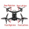 DJI Genuine NEW DJI FPV Drone - Front Left Motor