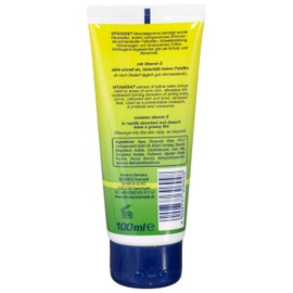 Vitawohl Deer Tallow Cream 100 ml, Pack of 2 (2 x 100 ml)