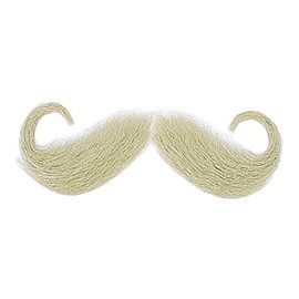 Bart Wilhelm de Luxe, blond