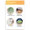 Vegetable Washing Machine 10W One Button Start Quick Rinse USB