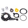 SHIMANO Jgo.accesorios Nexus 8r31/8c31 P.Pista Bicycle Accessories, Unisex, Adult, Multicoloured,