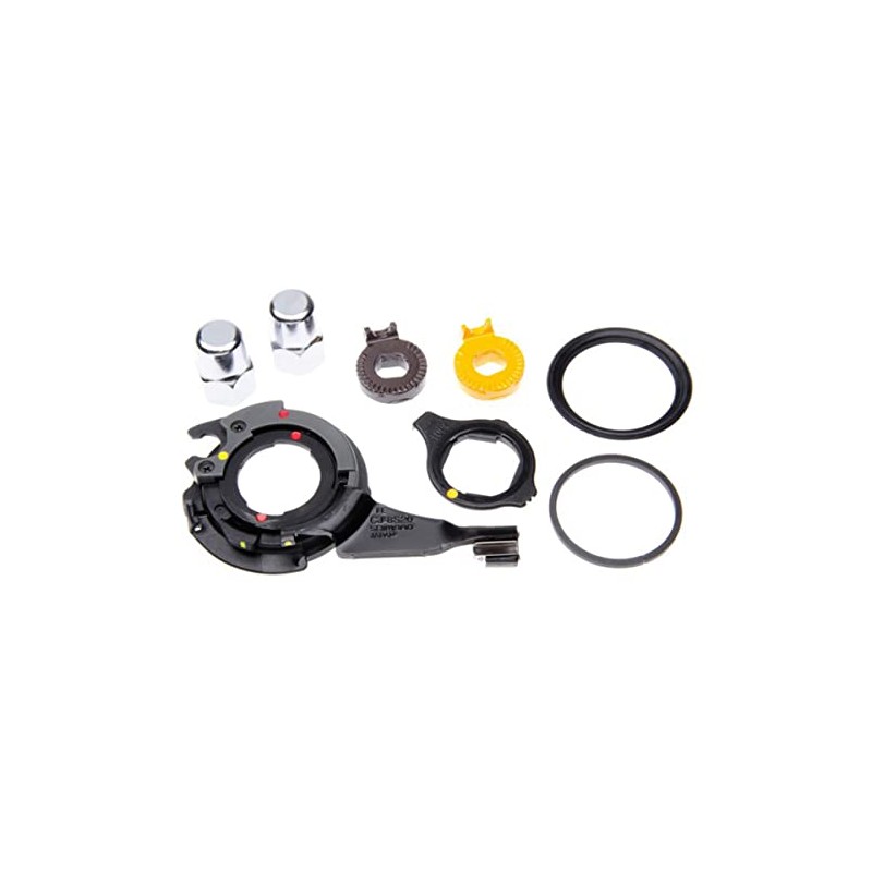 SHIMANO Jgo.accesorios Nexus 8r31/8c31 P.Pista Bicycle Accessories, Unisex, Adult, Multicoloured,