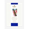 DMC Embroidery Thread Color Swatch Book with Real Swatch W100B