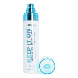Fijador Maquillaje Larga Duracion Primer Keep It On Arantza Tono del primer Neutro