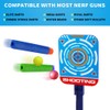 Digital Target for Nerf, Targets Electric Children's Games from 3