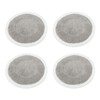 Steamer Mop Pad Replacement for Shark S7001 S7000AMZ S7000 S7001TGT