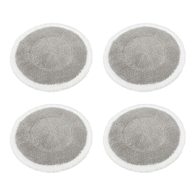 Steamer Mop Pad Replacement for Shark S7001 S7000AMZ S7000 S7001TGT