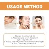 Crema Apoyo Hormonal Cuidado Femenino Natural Ñame Y Aceites