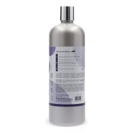 G-Prot  Shampoo Keragen Colageno Keratina, Ginseng Sábila 1 Lt G-pro