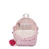 Kipling Faster Backpacks, 21X19X28, Magic Floral (Pink)