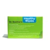 Dr. Soother's Healthy Wipes - PH Balanced Feminine Hygiene Wipes