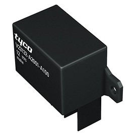 Te Connectivity V23132a2001b200 Relay, High Current, 130A, 12V, Spst
