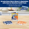 Elmer’s Squishies Kids’ Activity Kit, DIY Squishy Toy Kit Creates