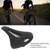 Bike Seat Hollow Comfortable Ultra Light Road Bike Saddle for