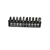 Mr.Gadget Solutions 300mm Flexible Drill Bit Extension Shaft with 90°