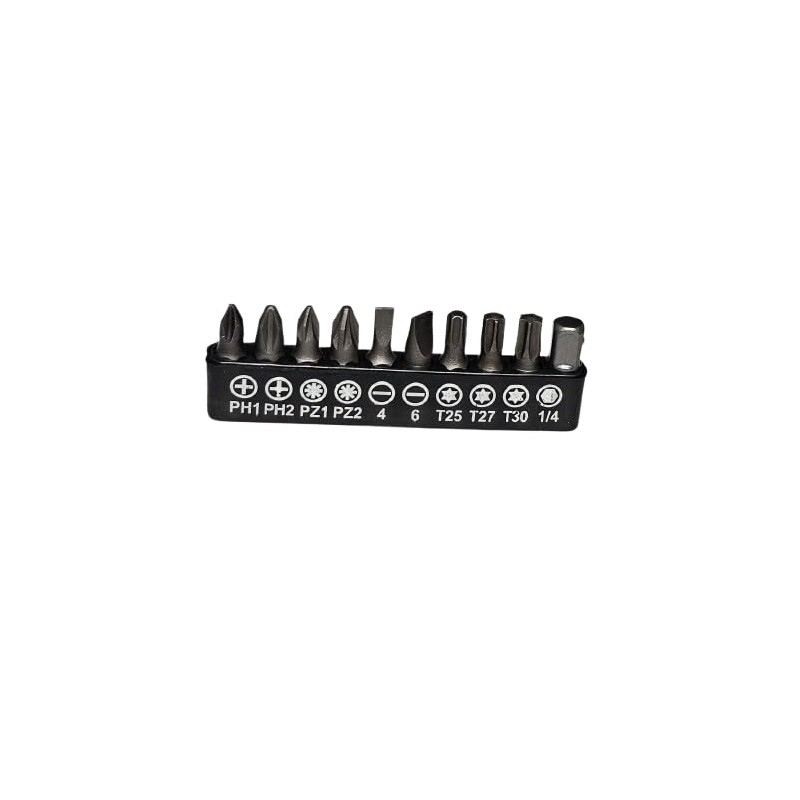 Mr.Gadget Solutions 300mm Flexible Drill Bit Extension Shaft with 90°