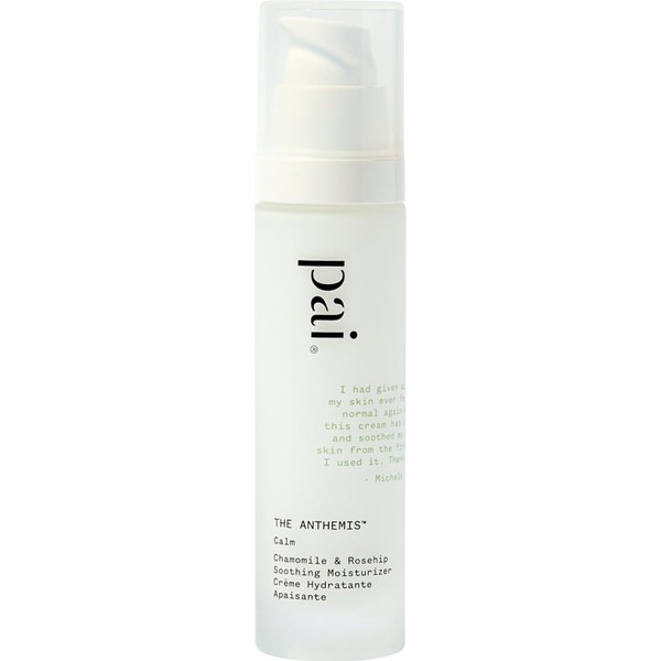 Pai Skincare The Anthemis Soothing Moisturizer, 50 ml