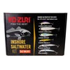 Yo-Zuri Inshore Saltware Lure Kit